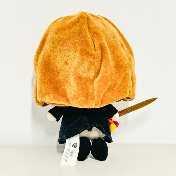 2/$6 3/$8 stuffies | Harry Potter: Hermione Granger Plush - Picture 2 of 4